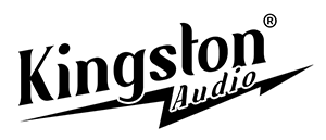Kingston Audio